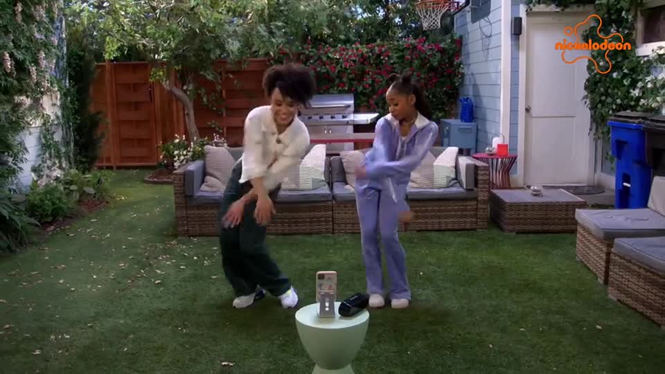 Nickelodeon