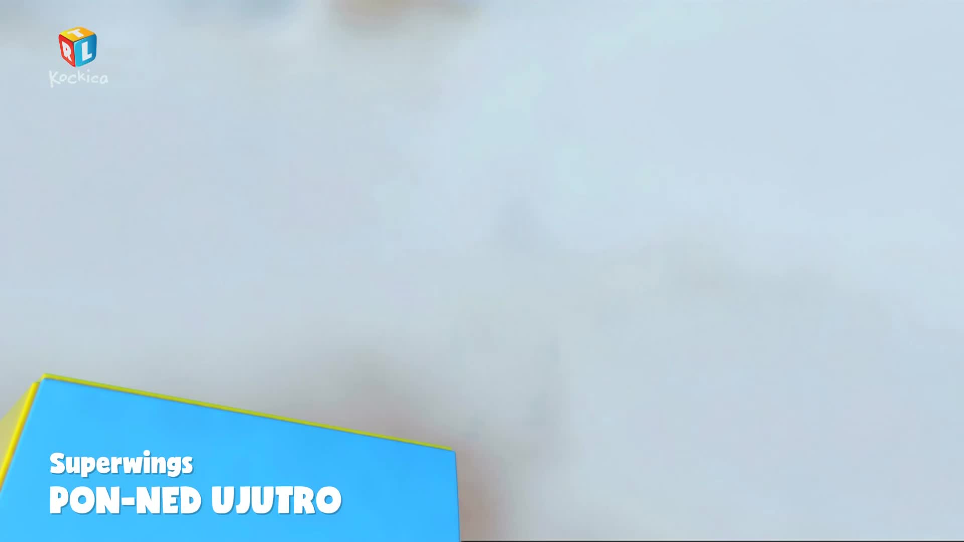 RTLKockica