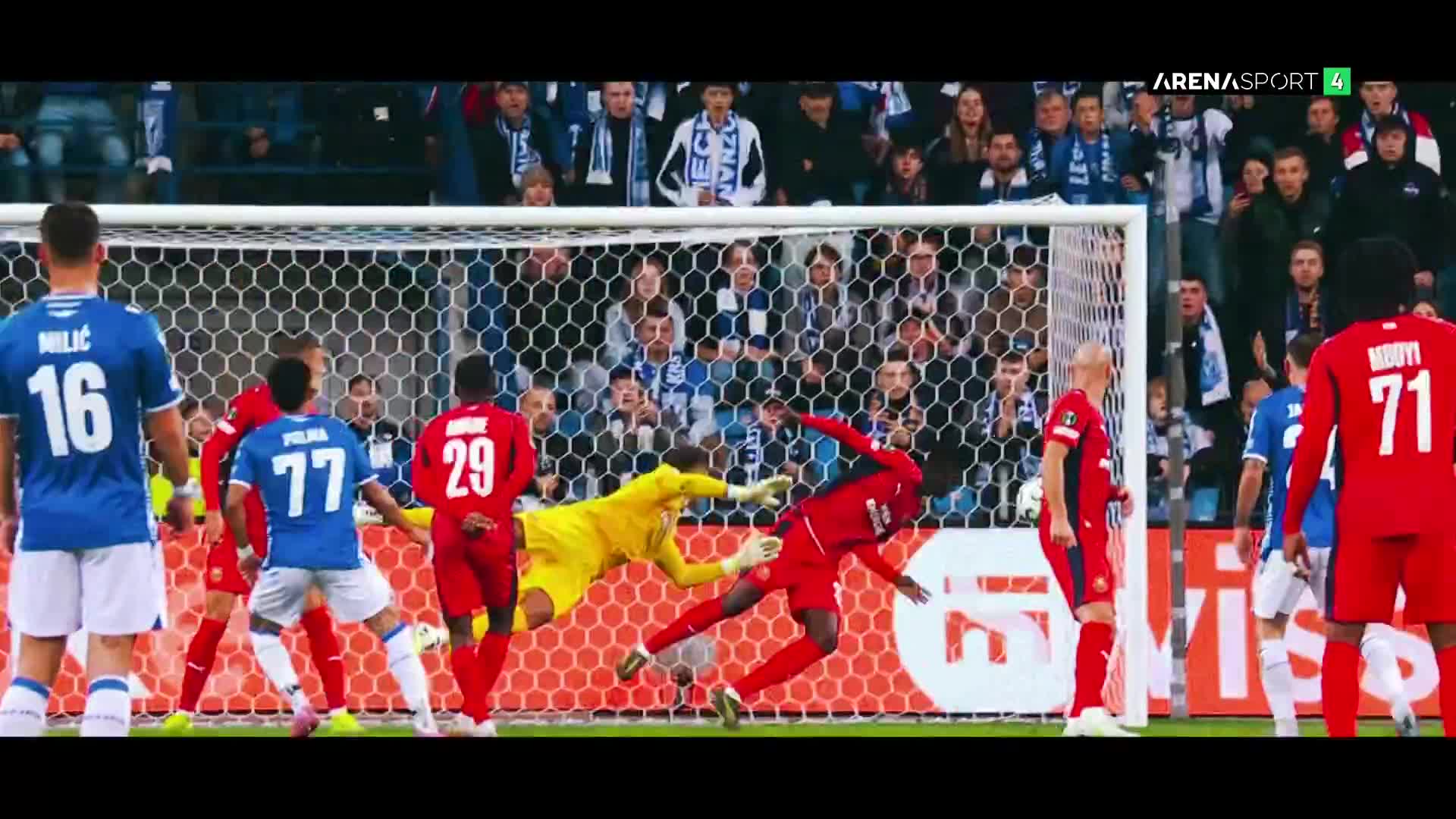 ArenaSportHD4