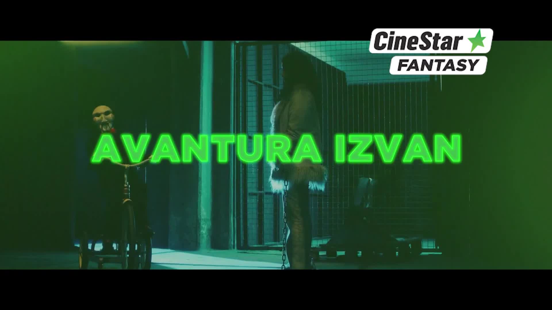 CinestarAction