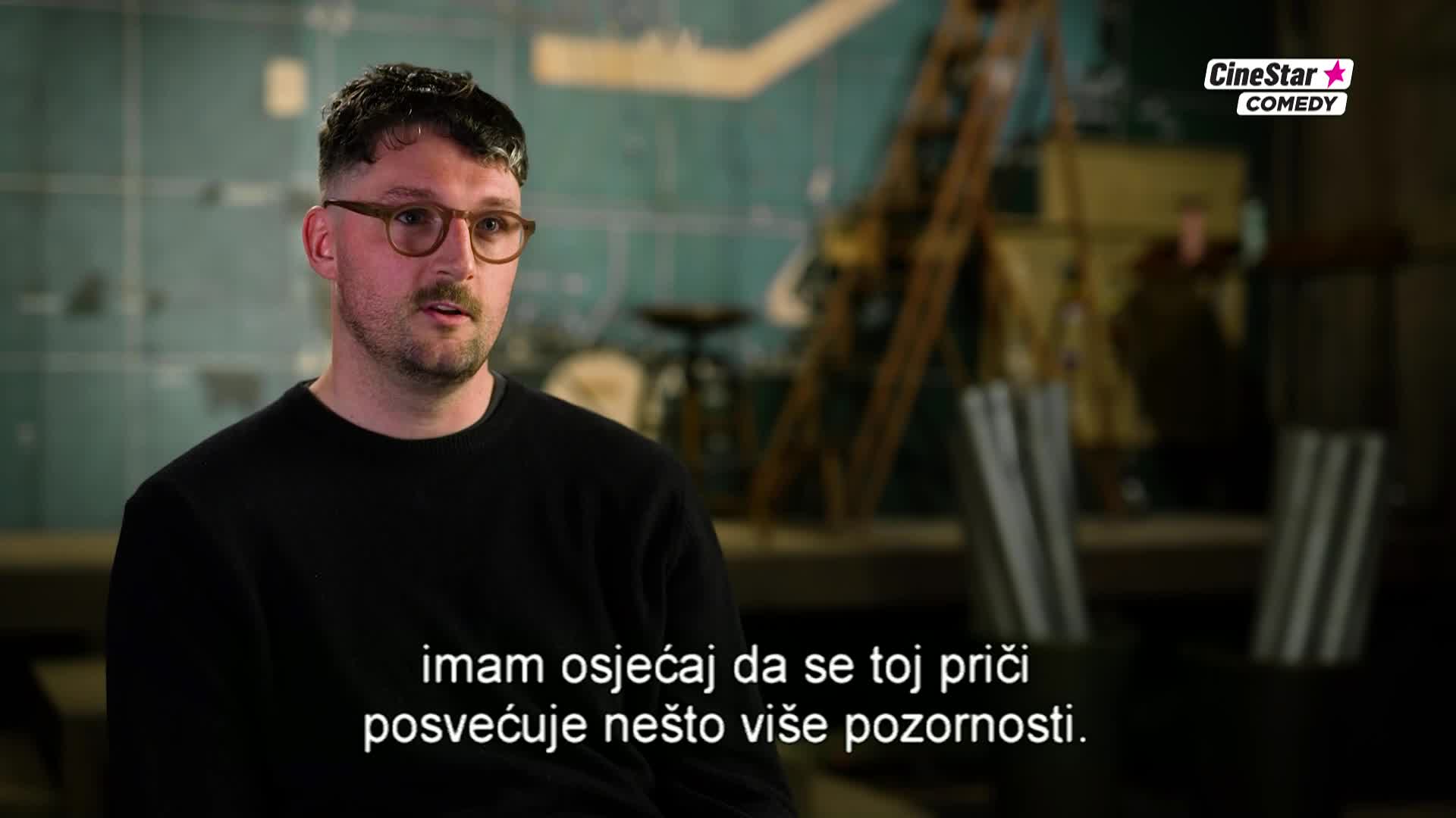 CinestarComedy