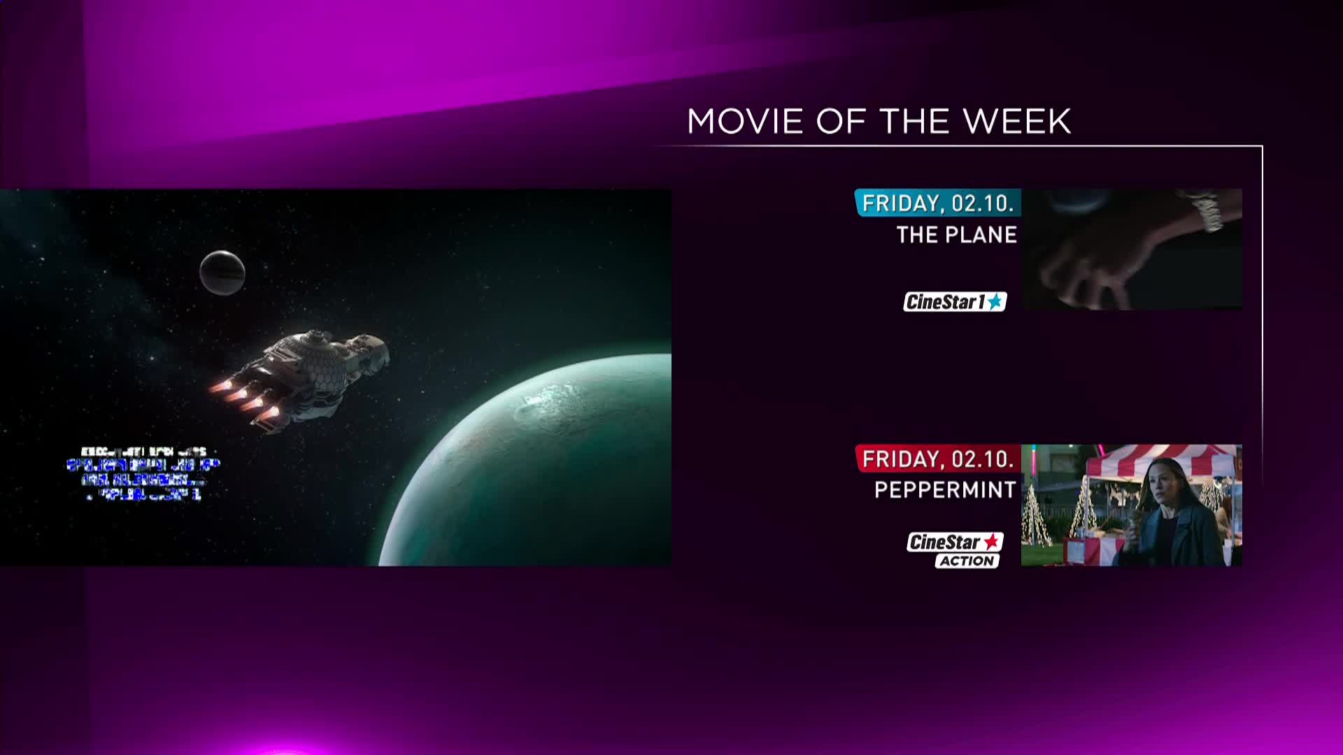 CinestarComedy