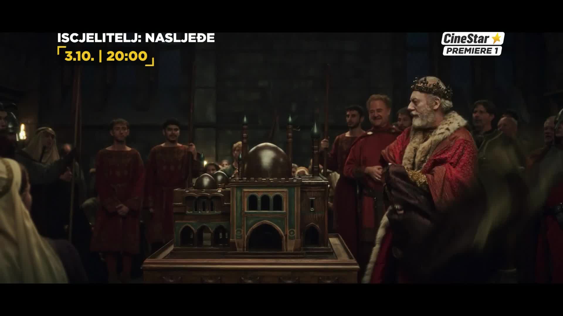CinestarTV