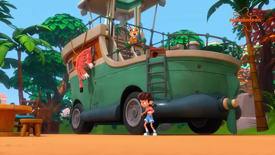 Nickelodeon