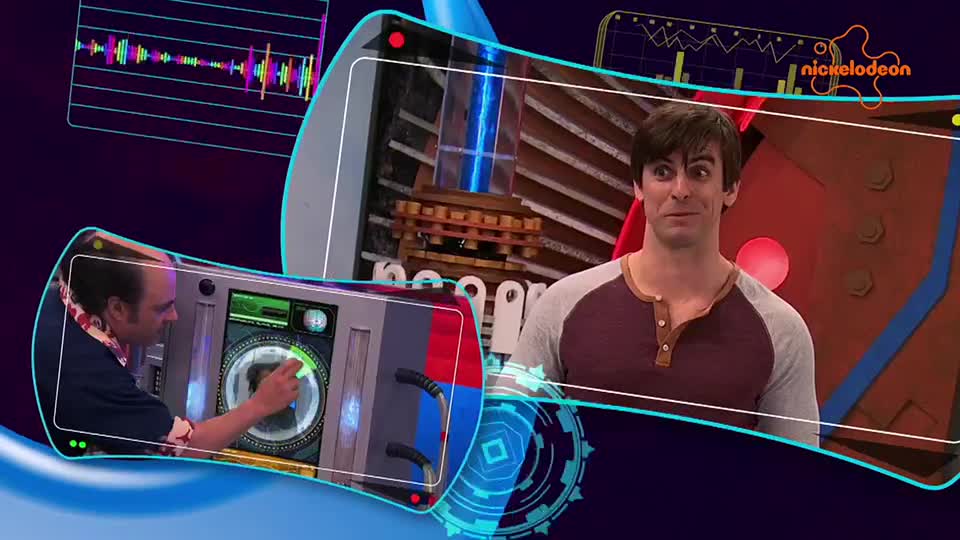 Nickelodeon