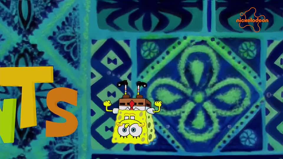 Nickelodeon
