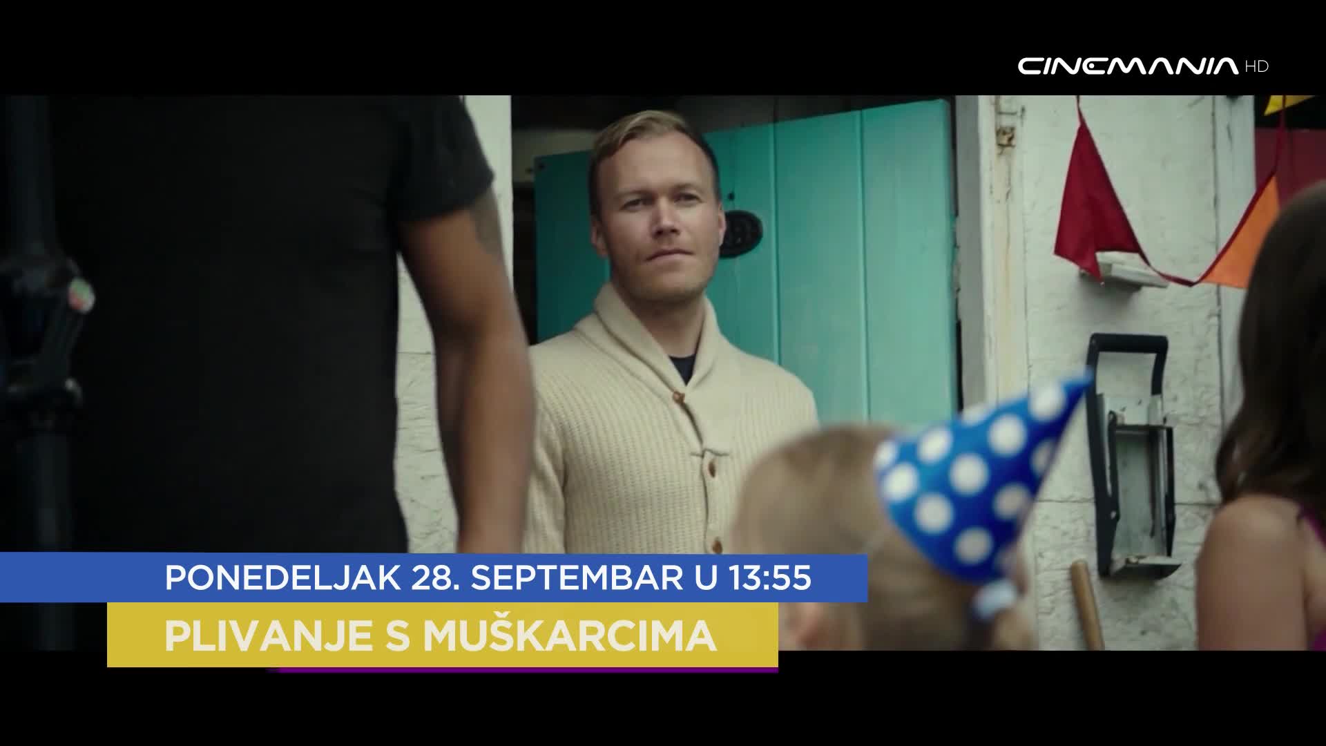 Cinemania
