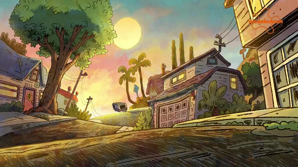 Nickelodeon