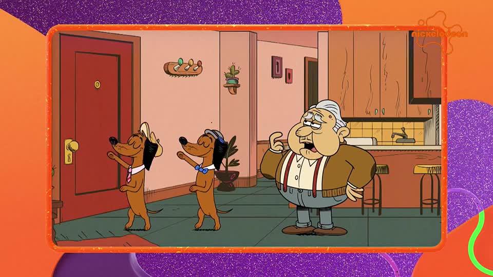 Nickelodeon