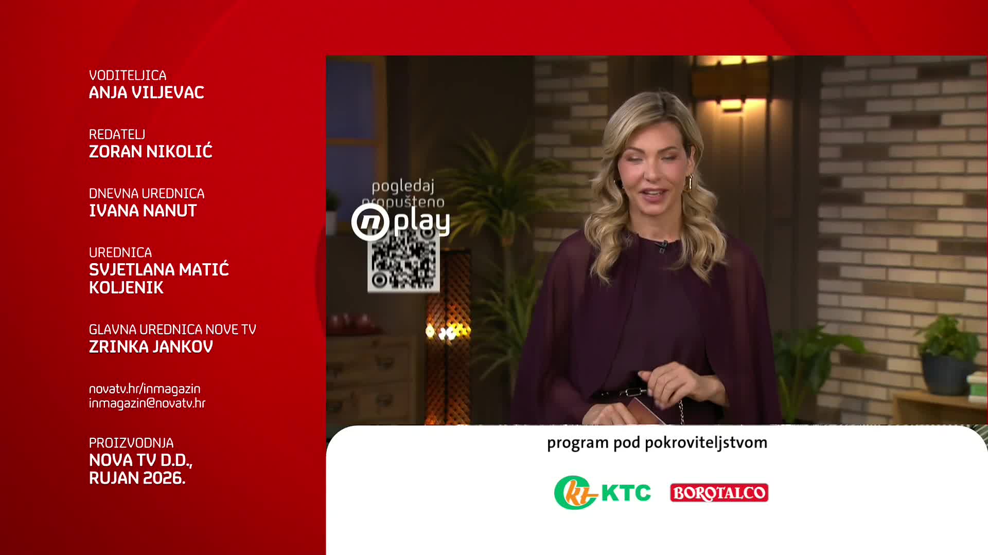 NovaTVPlus