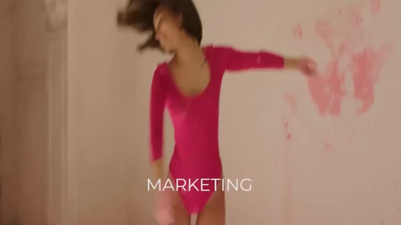 PinkComedy