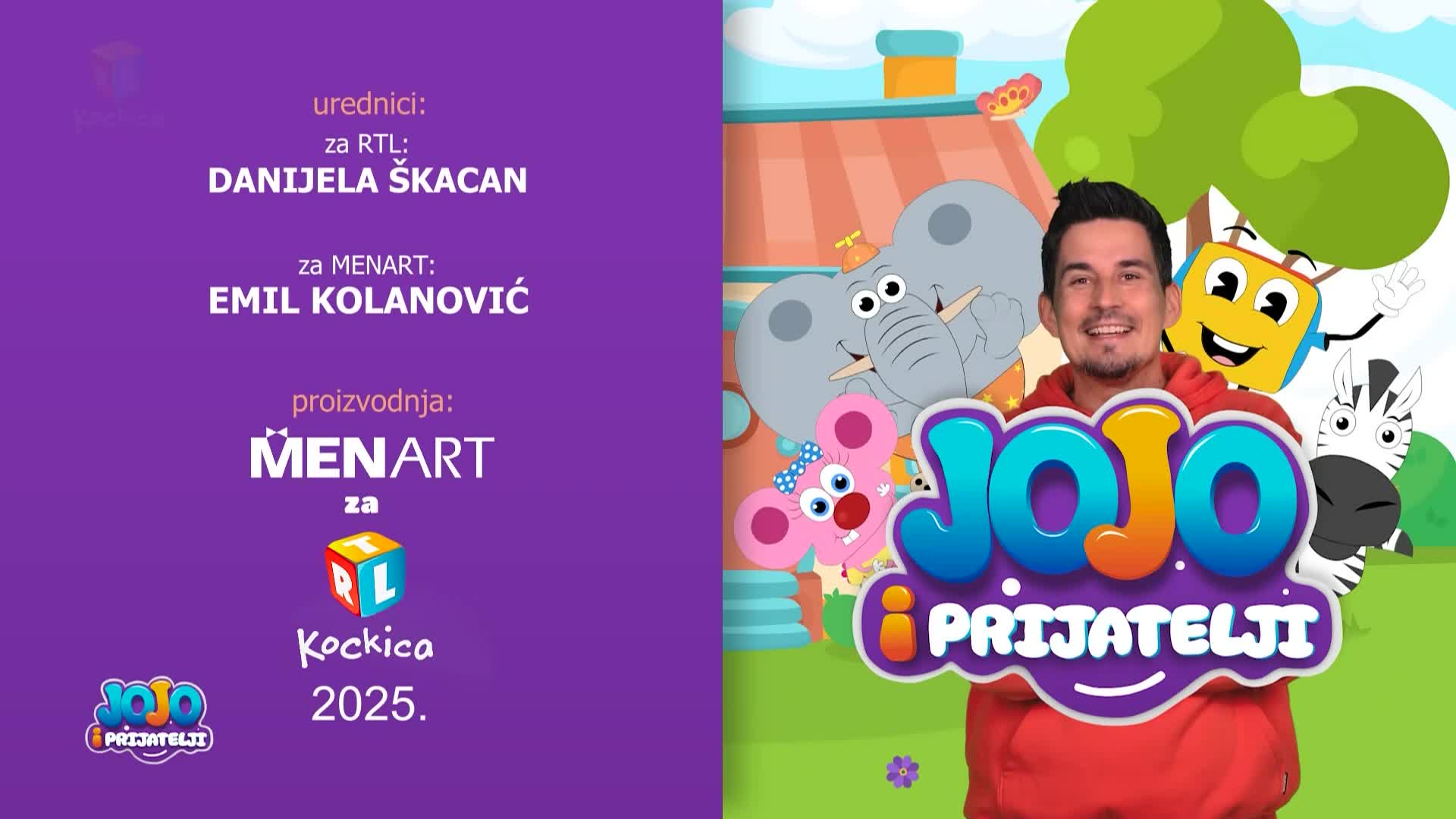 RTLKockica