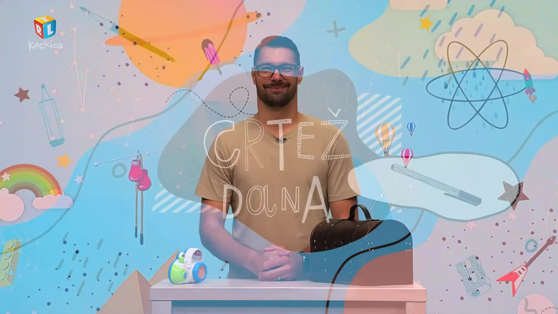RTLKockica