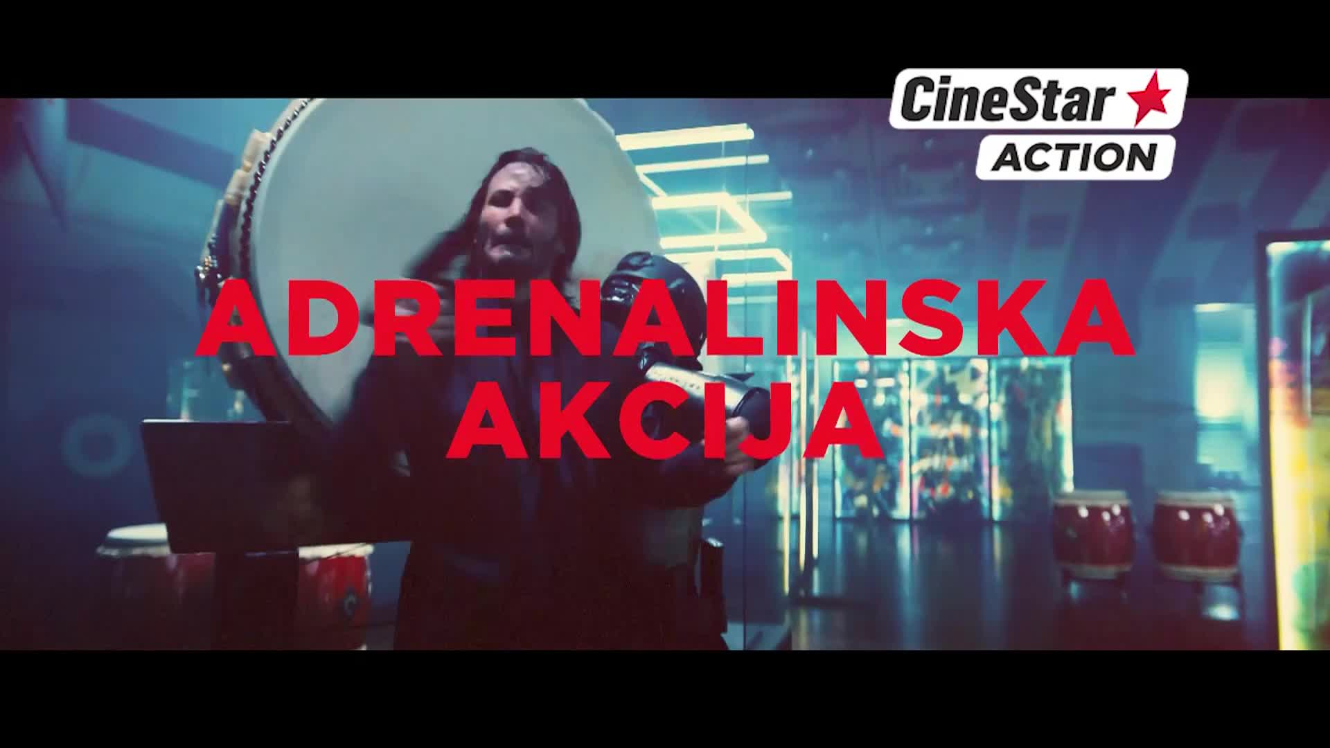 CinestarTV