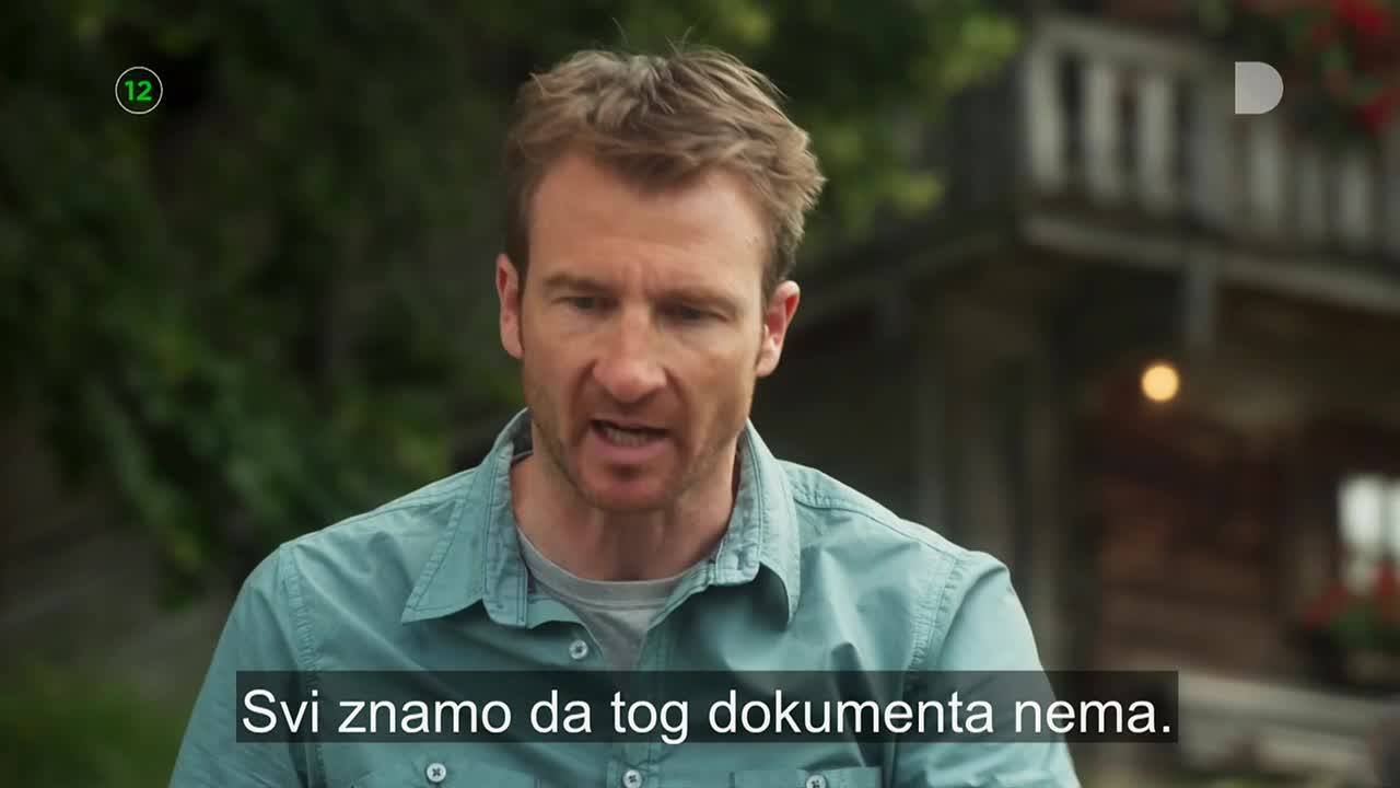 DomaTV
