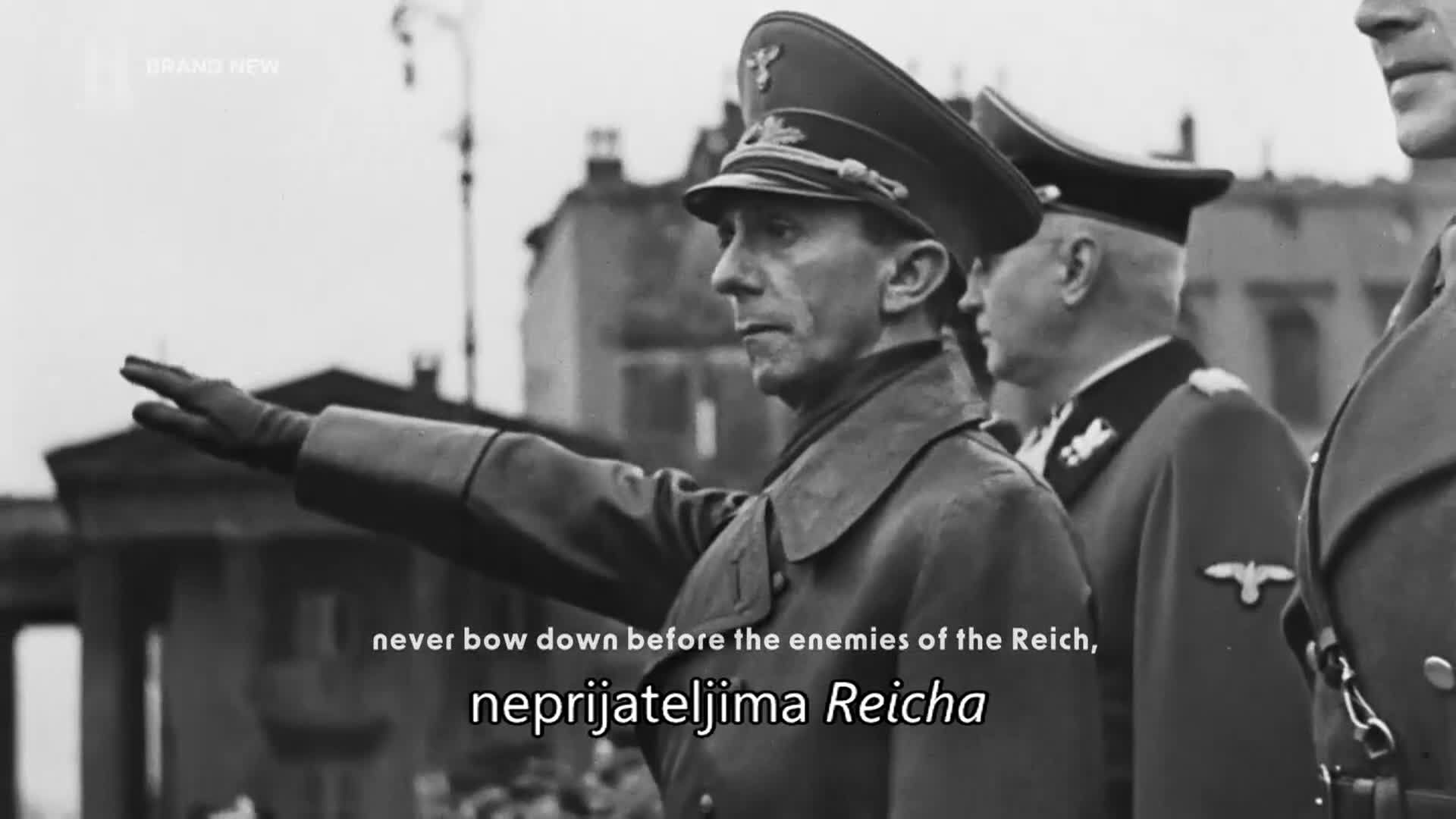 History