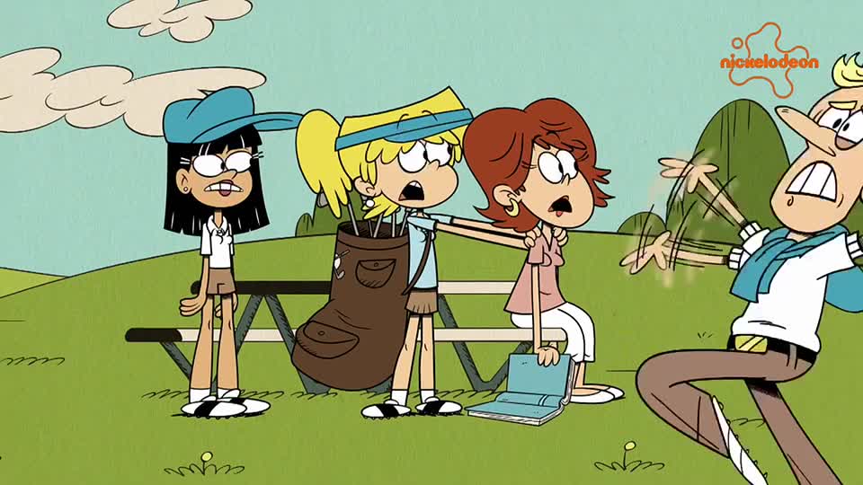 Nickelodeon