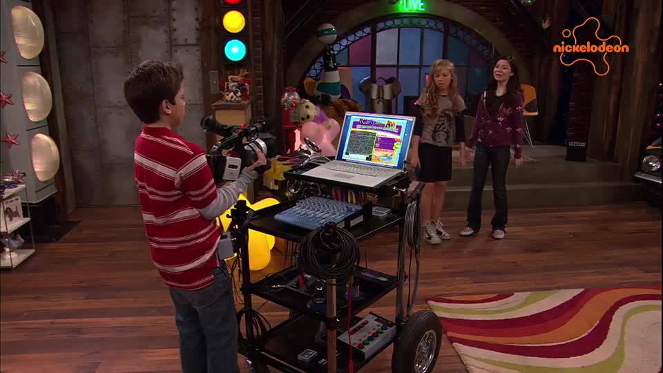 Nickelodeon