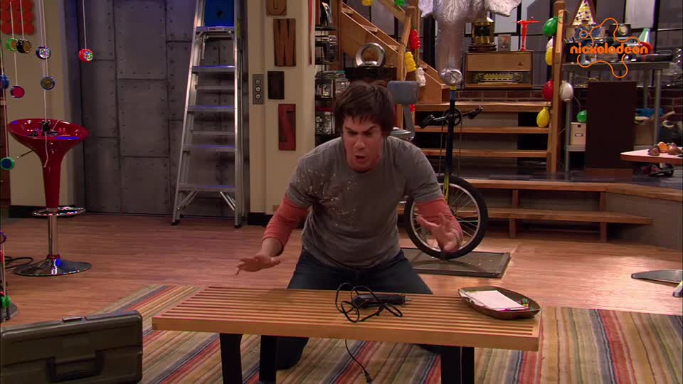 Nickelodeon