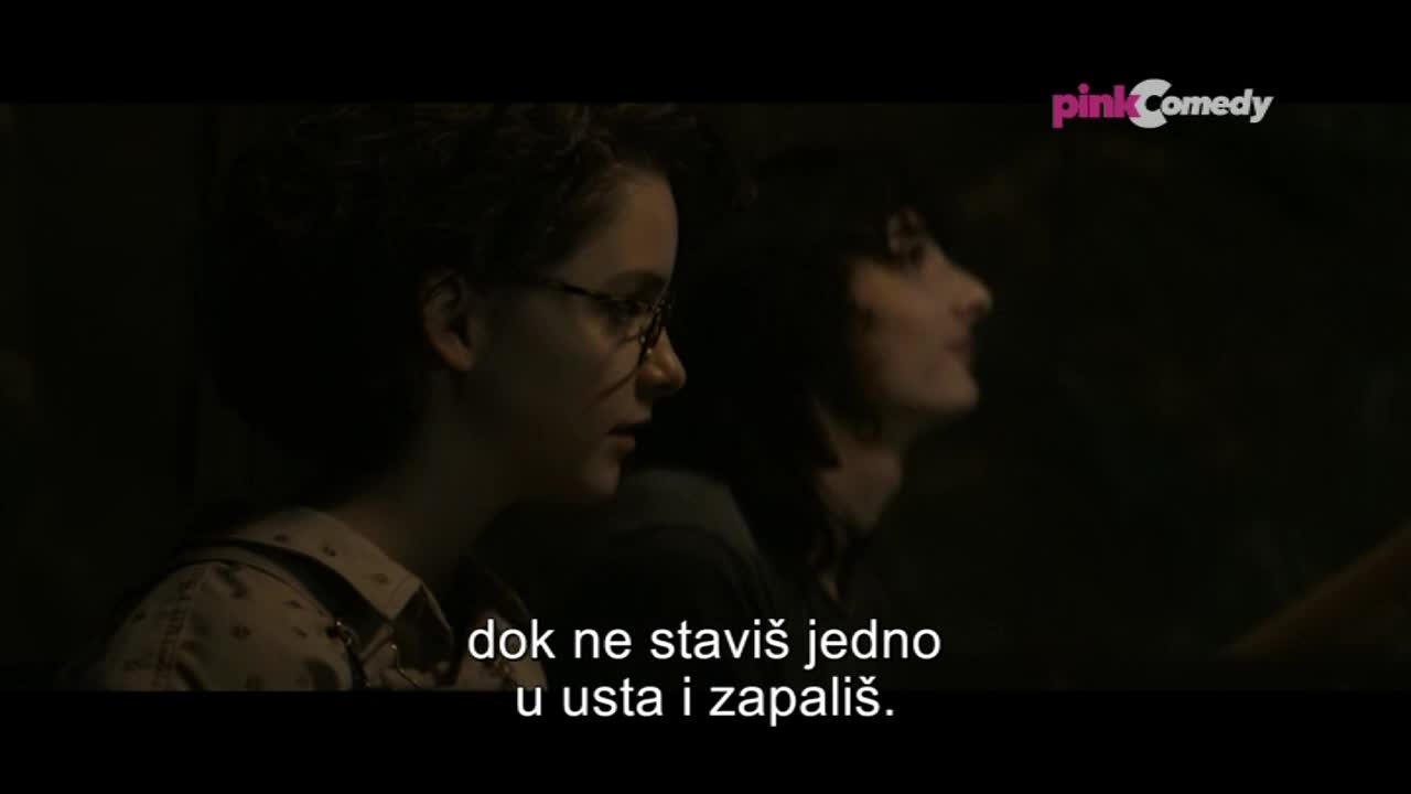 PinkComedy