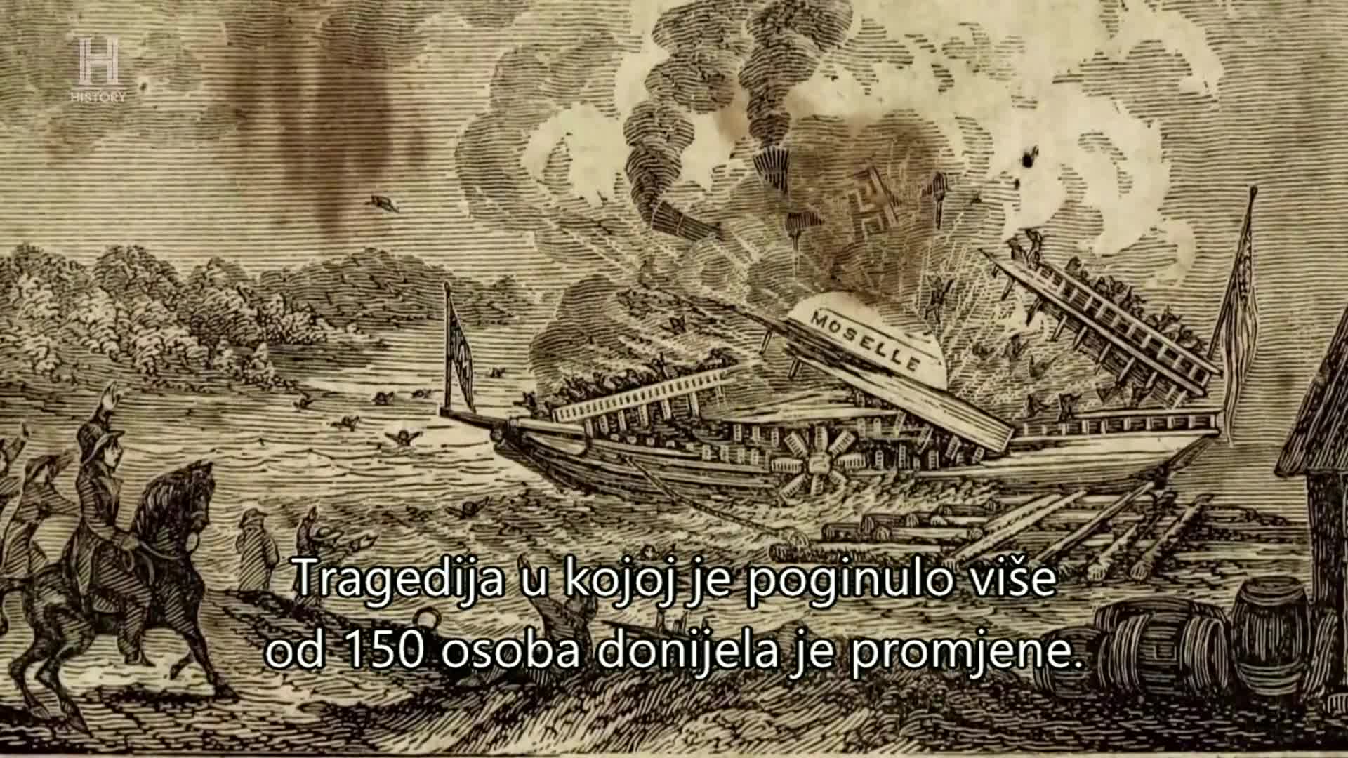 History