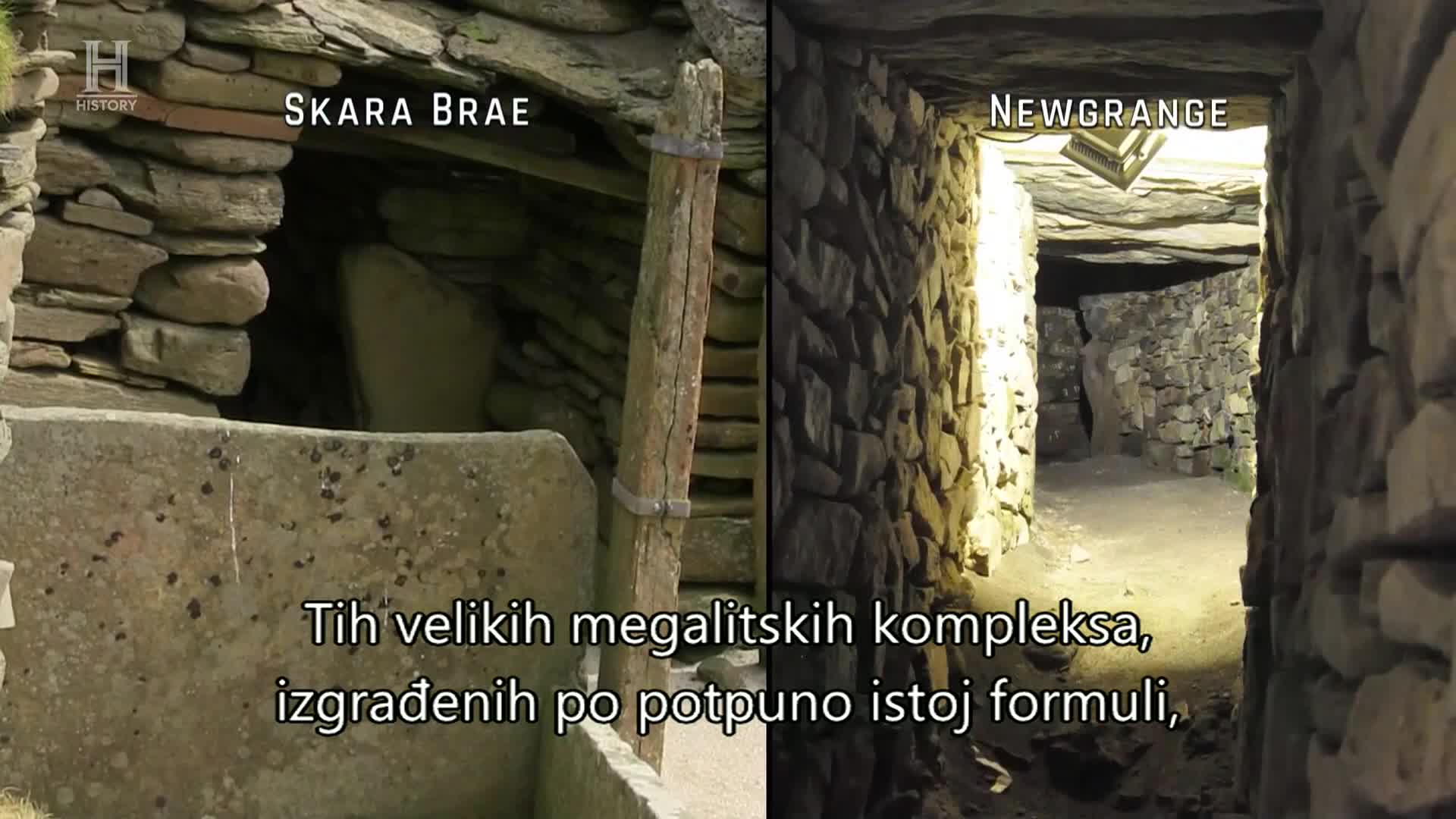 History