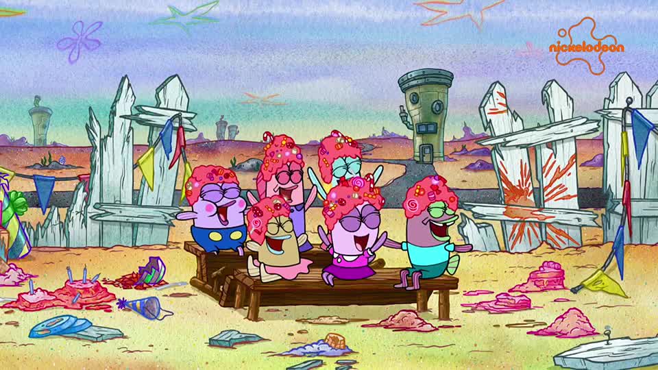 Nickelodeon