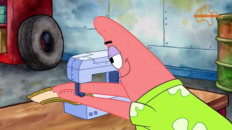Nickelodeon