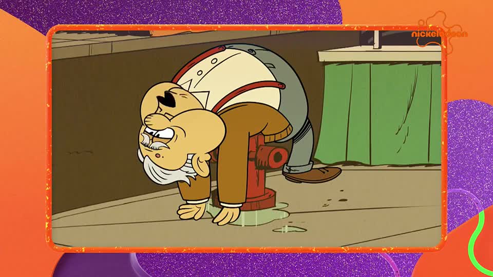 Nickelodeon
