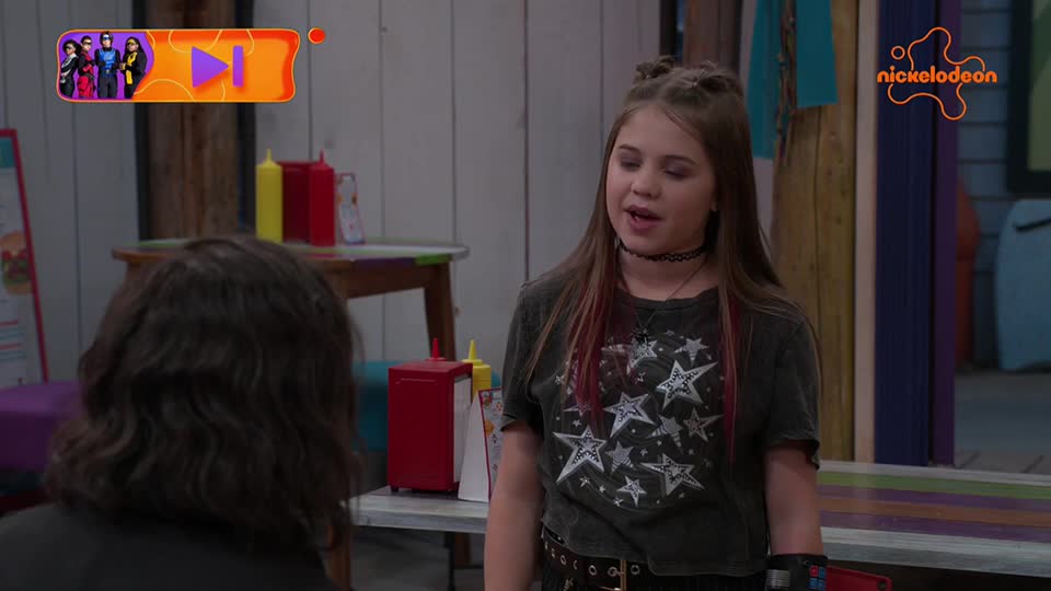 Nickelodeon