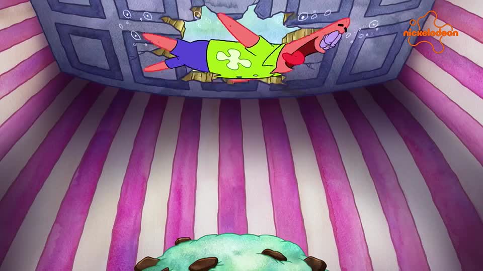 Nickelodeon