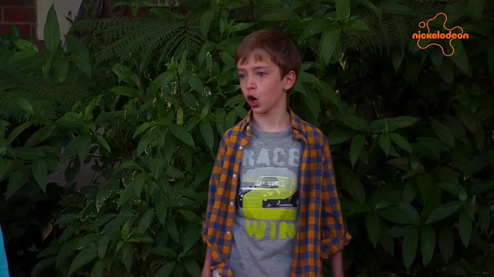 Nickelodeon