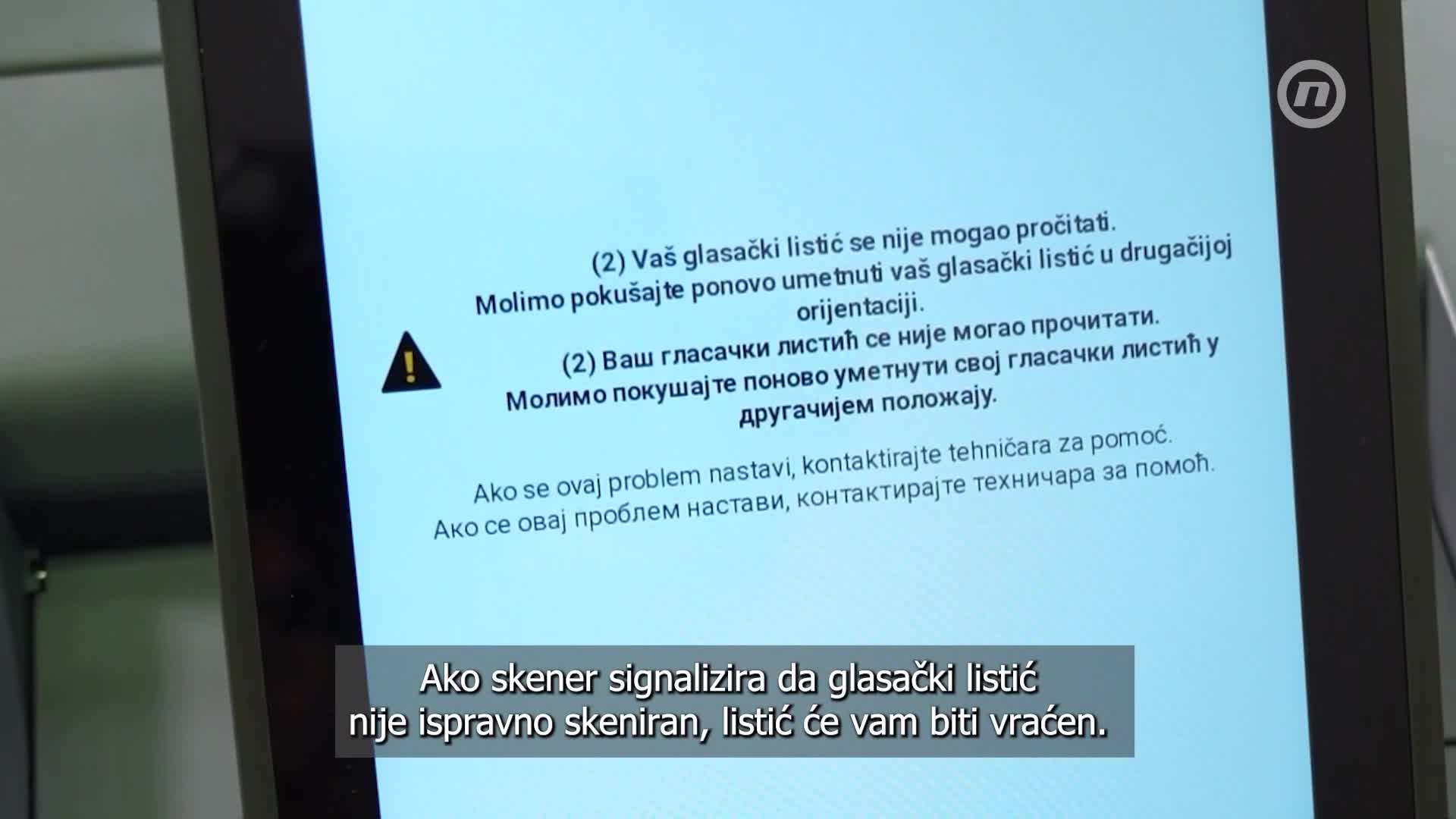 NovaTVbh