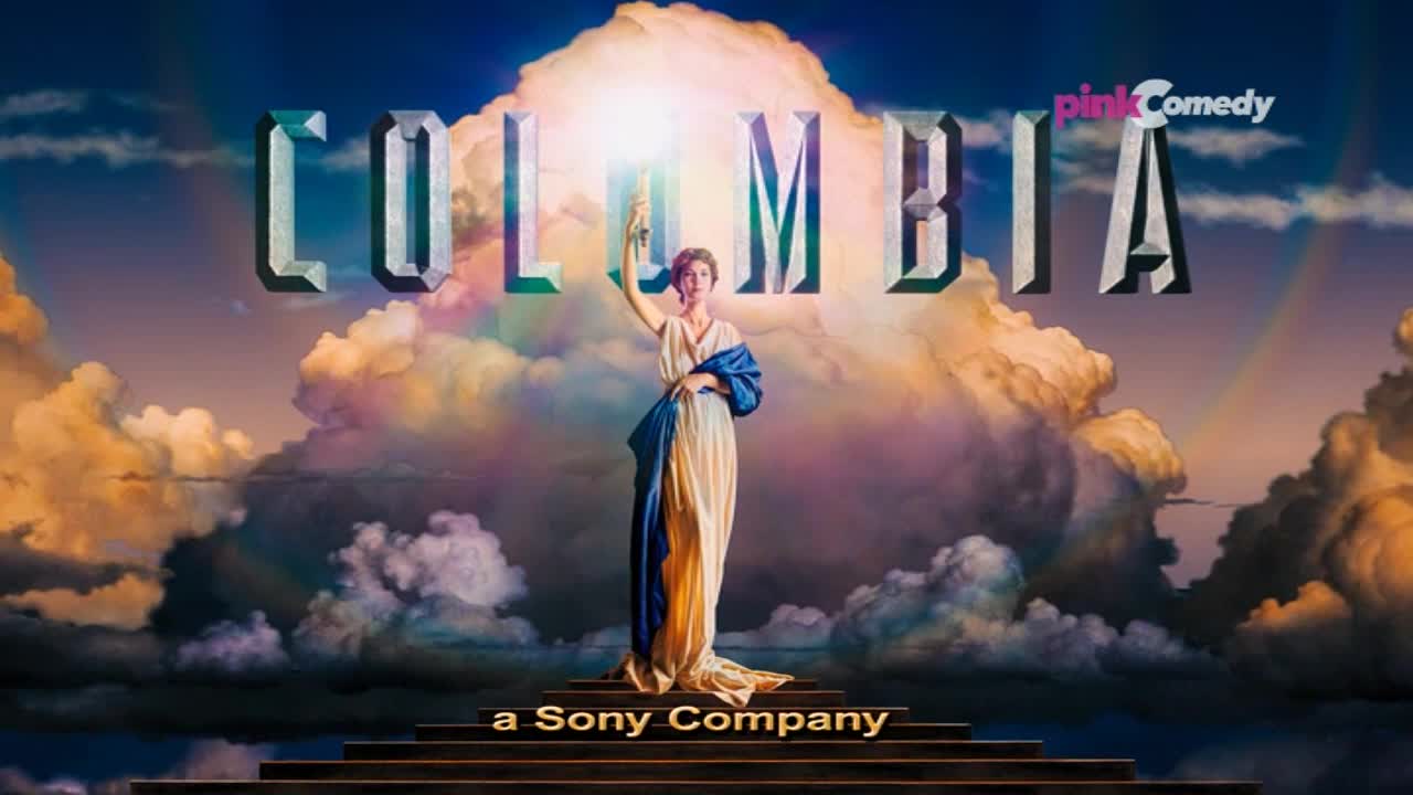 PinkComedy