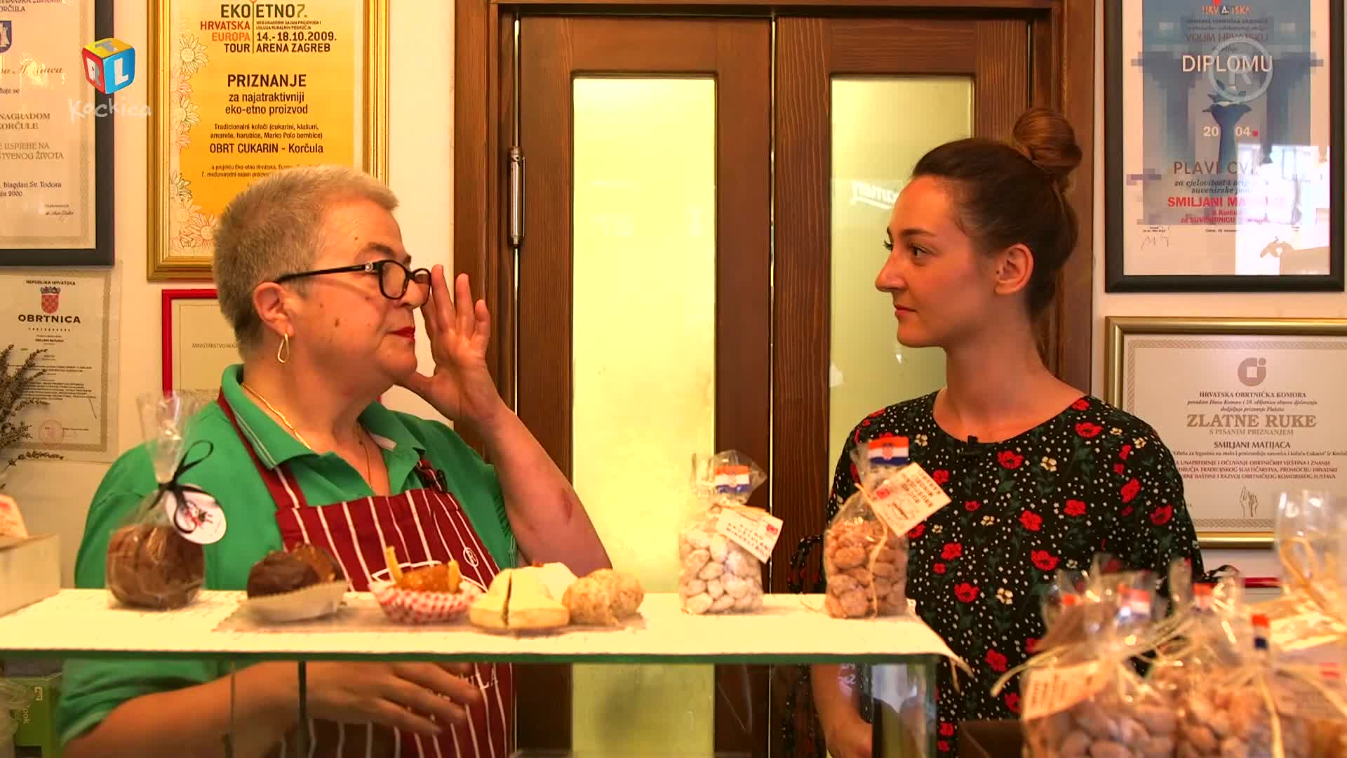 RTLKockica