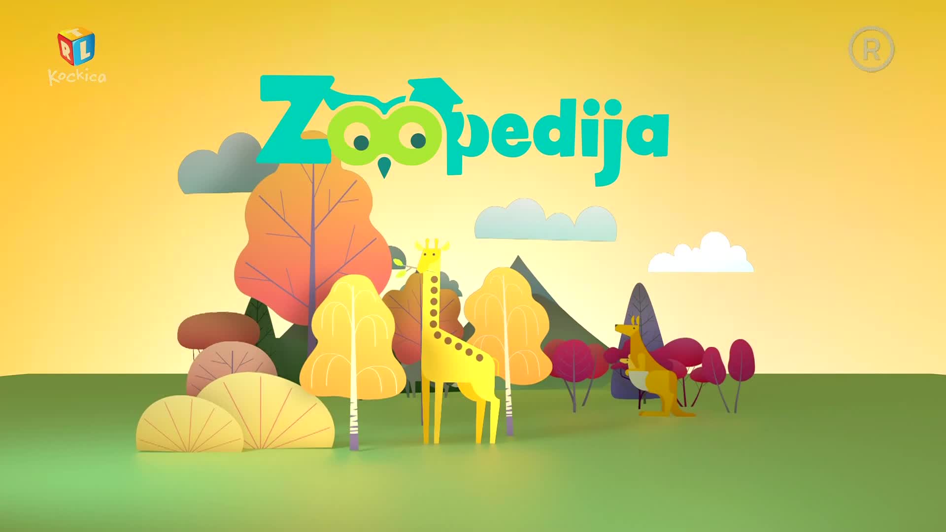 RTLKockica