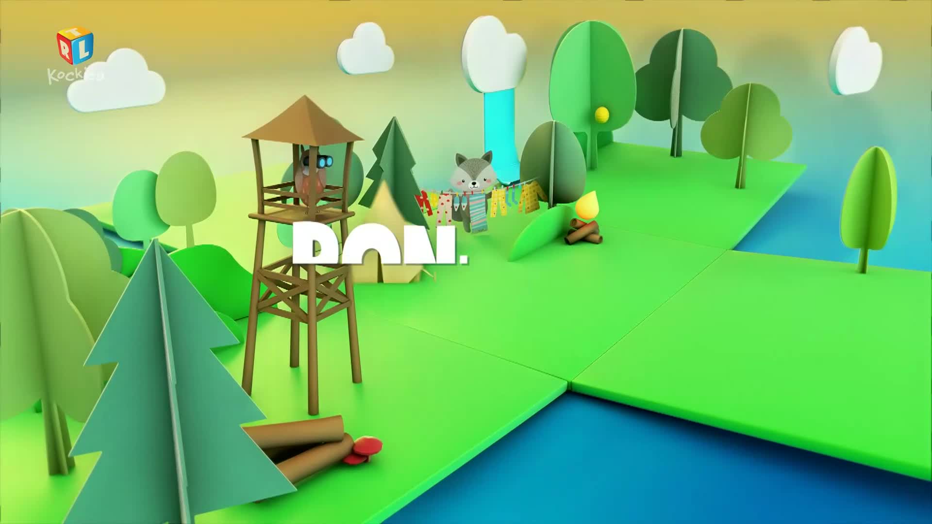 RTLKockica