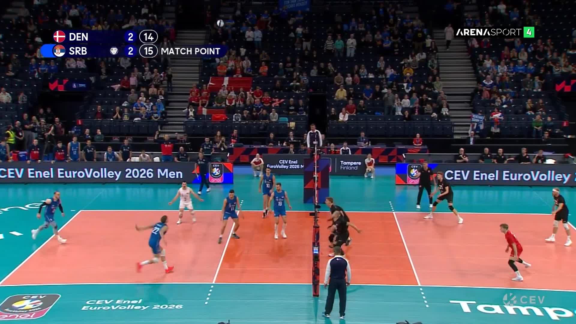 ArenaSportHD4