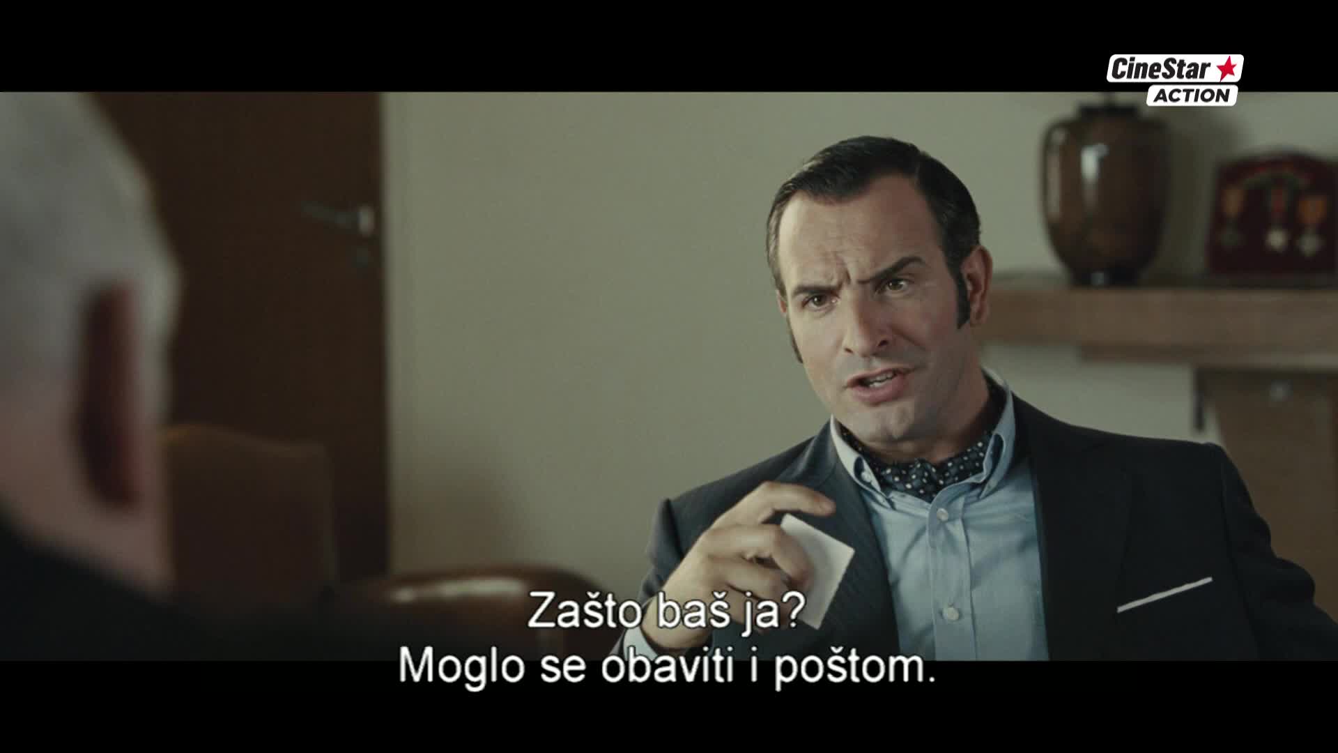 CinestarAction
