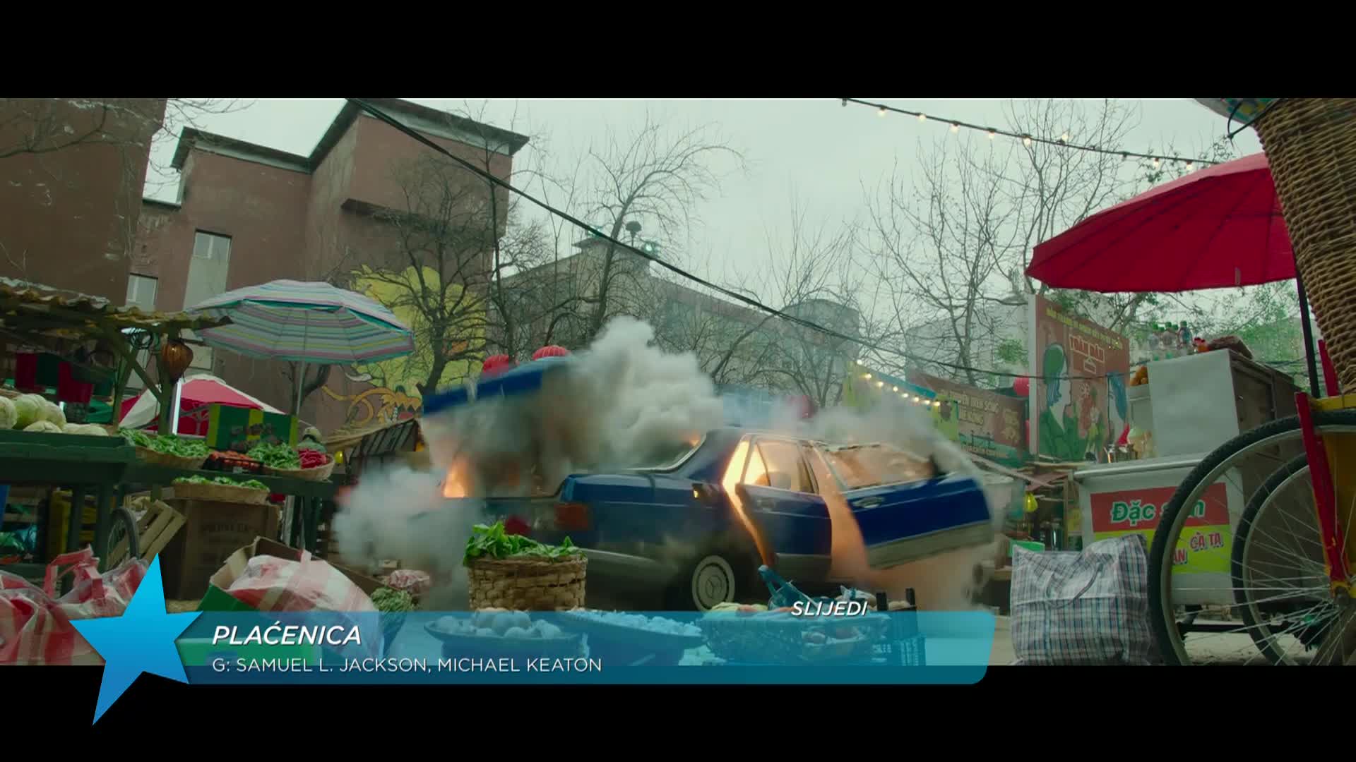CinestarTV