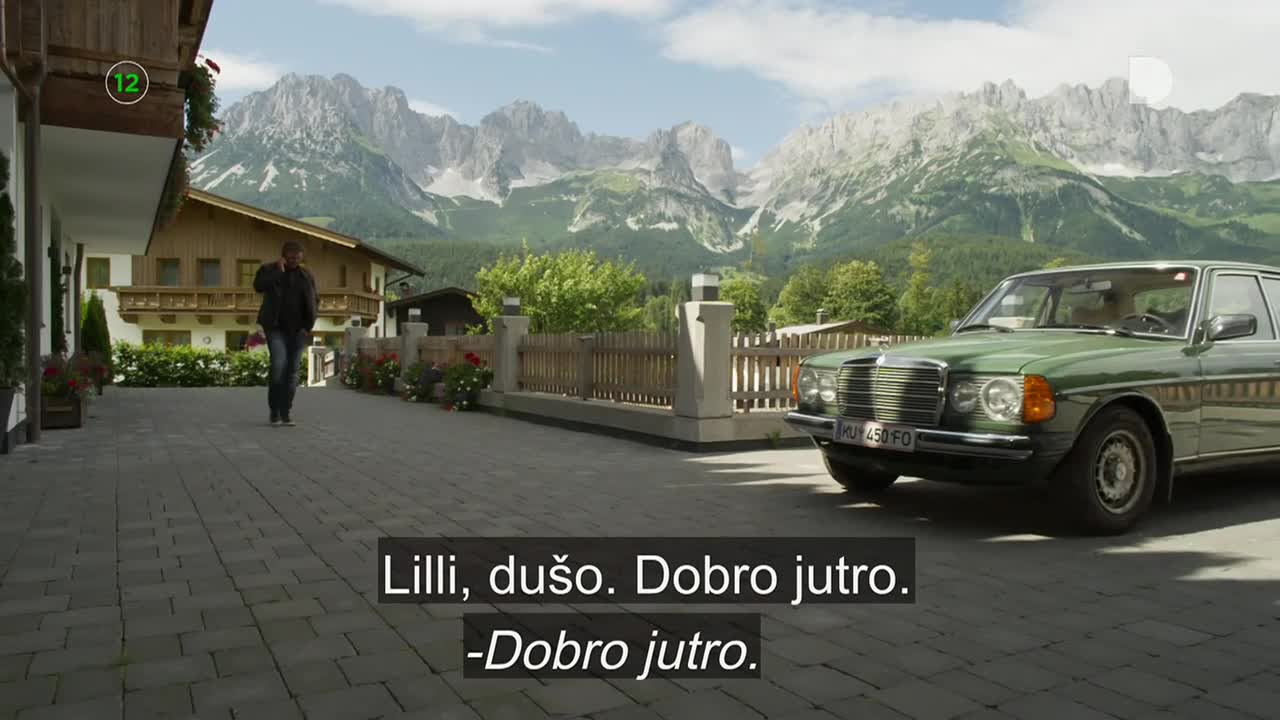 DomaTV