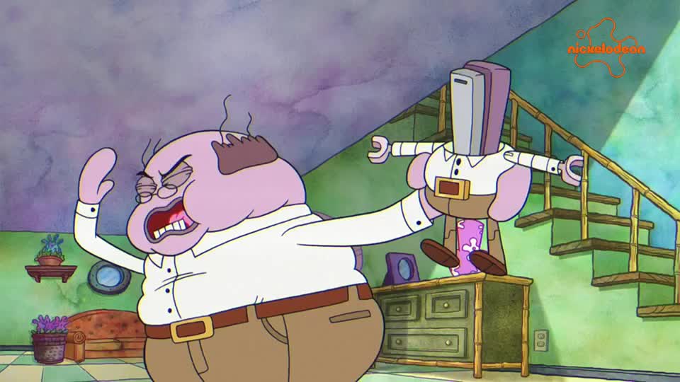 Nickelodeon