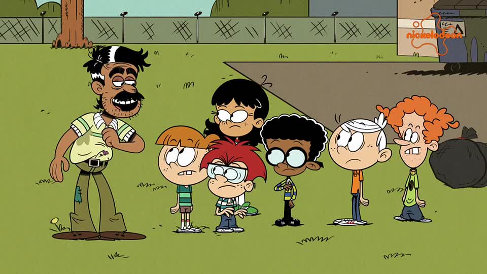 Nickelodeon