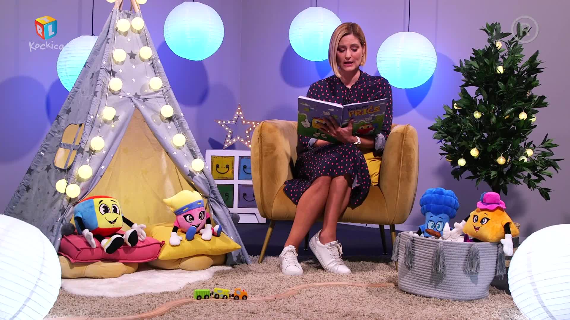 RTLKockica