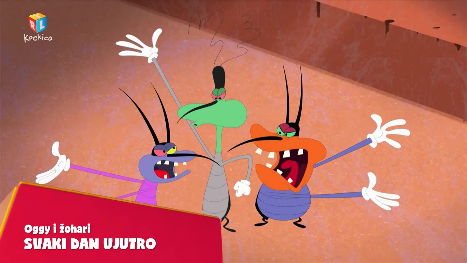 RTLKockica