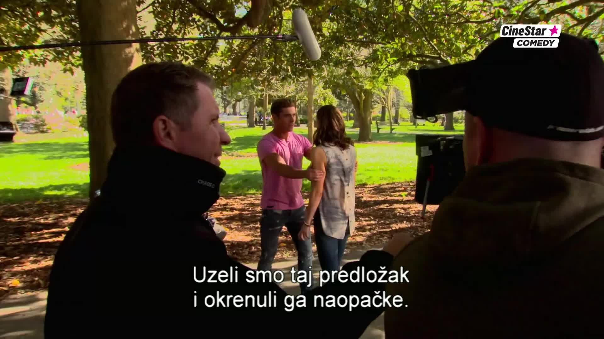 CinestarComedy