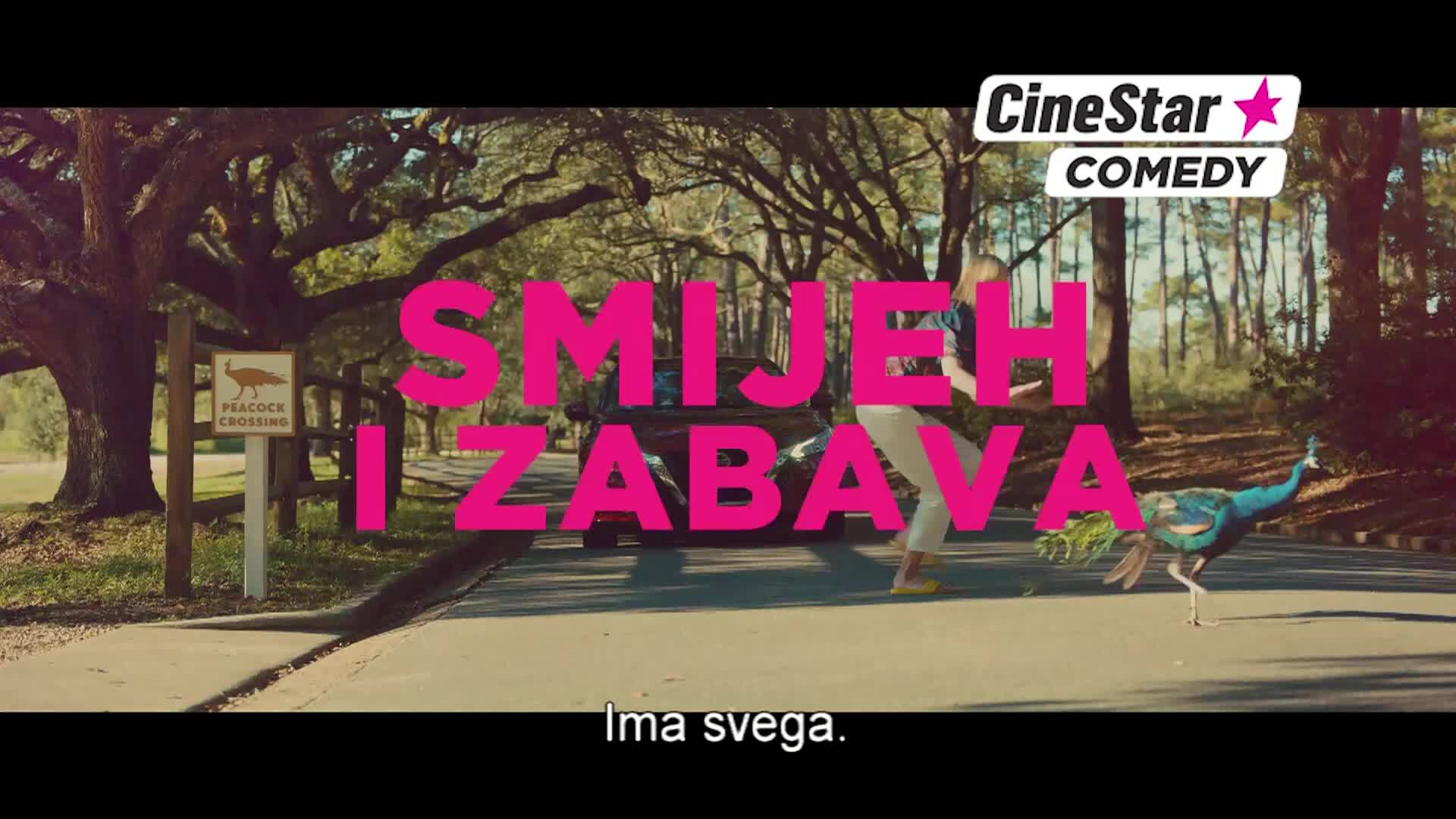 CinestarTV