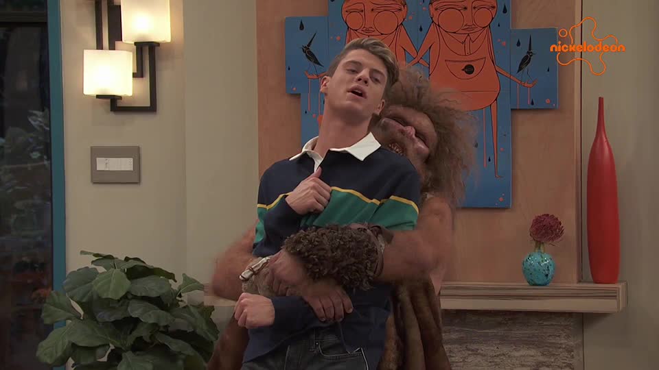 Nickelodeon
