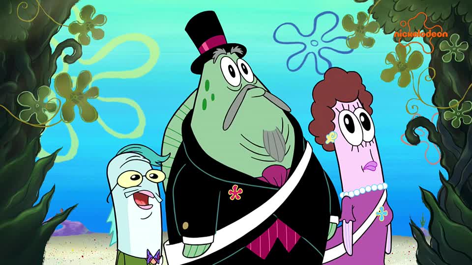Nickelodeon