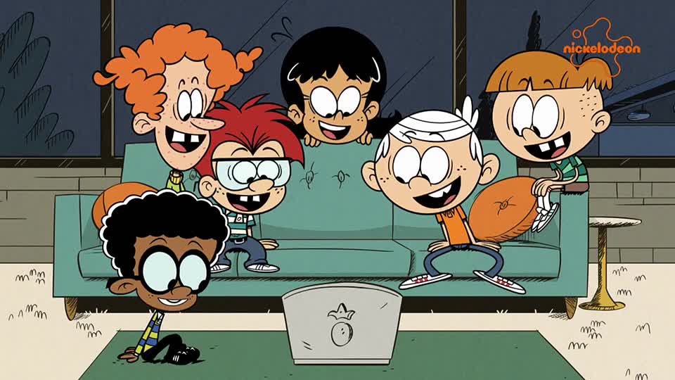 Nickelodeon
